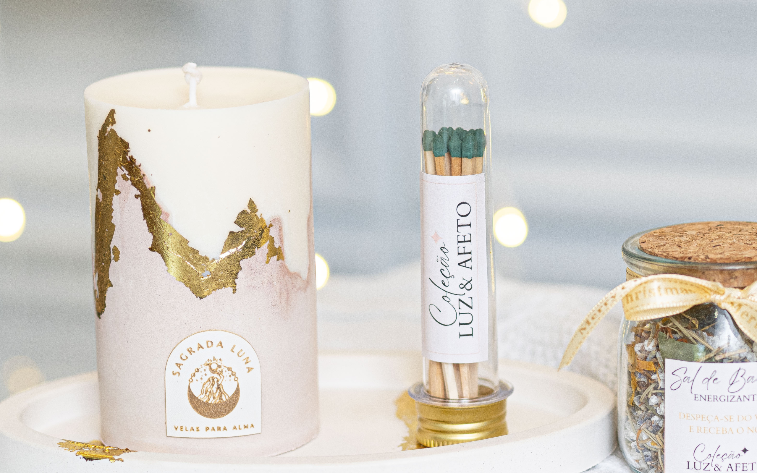 Velas Lumen